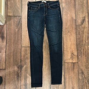 Abercrombie & Fitch Denim Jeans